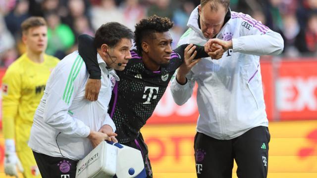 狗子28app下载-引进博埃以为大功告成，科芒又逼弗罗因德加班