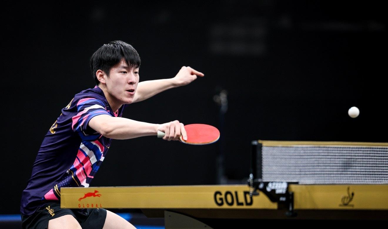狗子28注册登录-3-1进四强争冠！国乒又一19岁新星蜕变：王皓该重点栽培他？