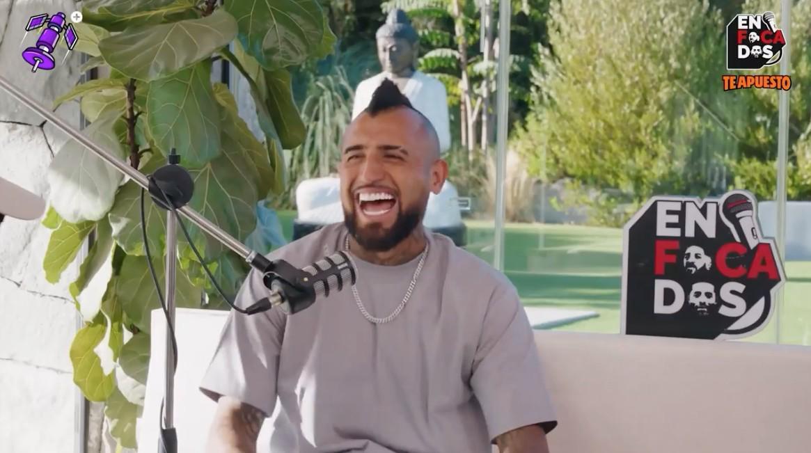 狗子28注册登录-比达尔：在拜仁时欧冠有两次被皇马偷走了胜利，因此才有VAR