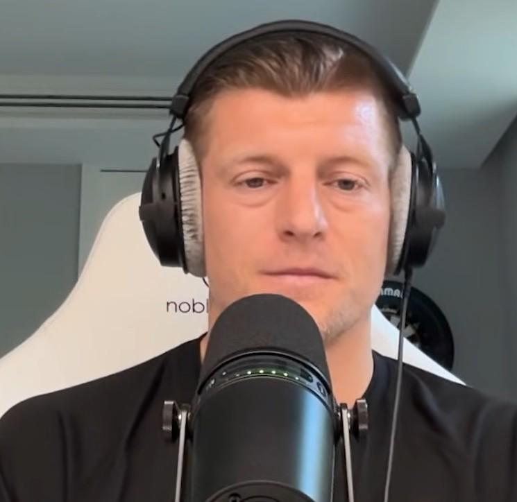 狗子28平台入口-克罗斯：拜仁定位球防守才是真正考验；多特士气受损会再丢分