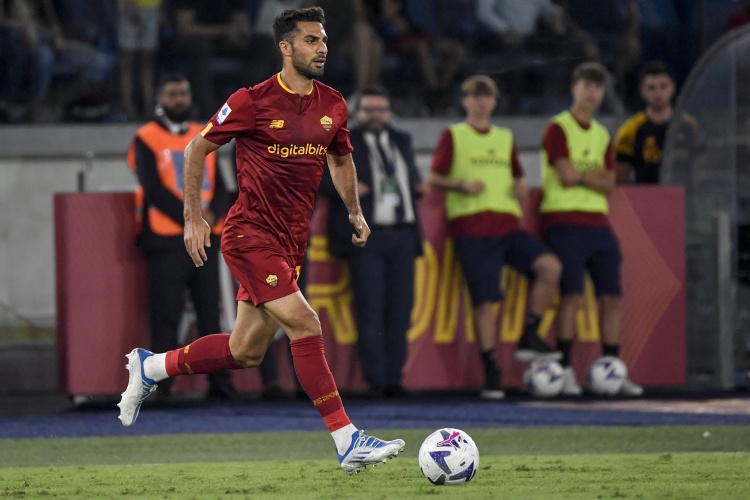 记者：利物浦等队有意切利克，但球员已优先考虑与罗马续约