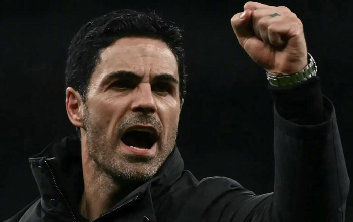 狗子28平台入口-前枪手前锋阿里亚迭雷力挺阿尔特塔，称其带队进步显著|阿森纳|欧冠|阵容|联赛杯|足总杯_新浪体育_新浪新闻