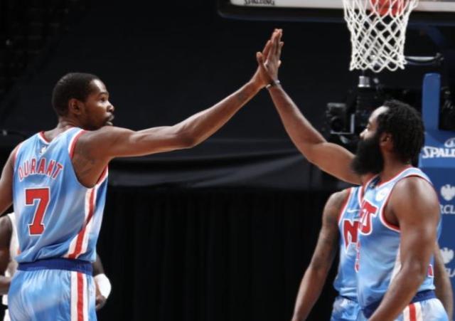 狗子28平台入口-【观察】新赛季联盟10大观赏性球队 篮网湖人领衔