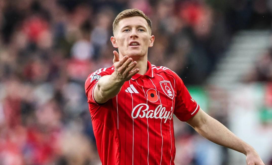 狗子28官网-邮报：拜仁也对埃利奥特-安德森感兴趣，并在加大追求力度