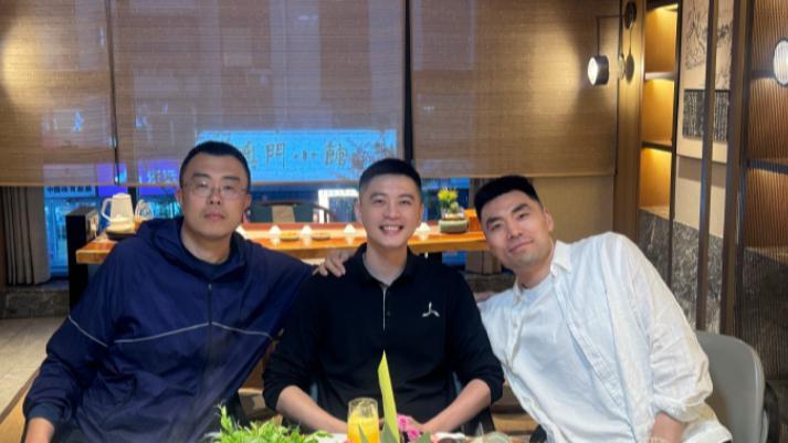 杨鸣回归辽篮必须同时满足两个条件!赵继伟留队,外援也要全面升级
